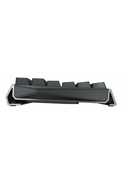 Cherry XTRFY MX 3.0S Tastatură Wireless RGB DE MX Rot neagră