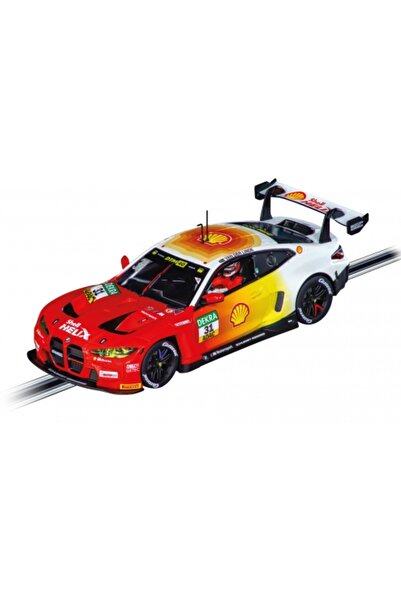 Carrera Auto D124 - 23993 BMW M4 GT3 Schubert