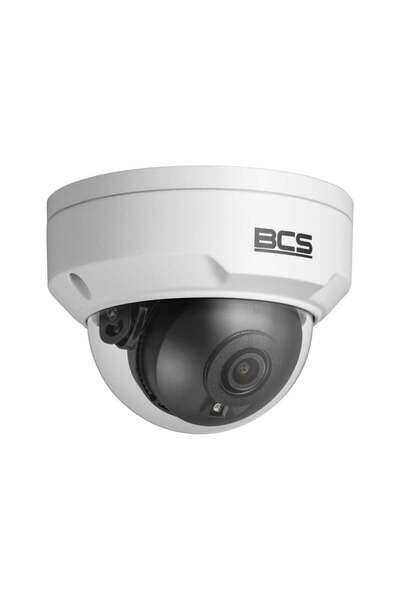 BCS Kamera kopu≈Çkowa IP 5Mpx 2,8mm BCS-P-DIP25FSR3-Ai2