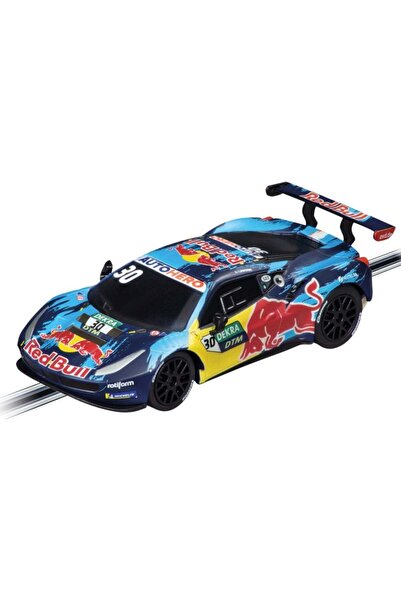 Carrera Samoch√≥d GO/GO+ 64197 Ferrari 488 GT3 Red Bull