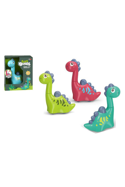 Swede Dinozaur MIX