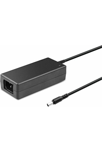 Dell Adaptor AC, 65W, 19.5V, 3 pini, 7.4mm, Conector C6