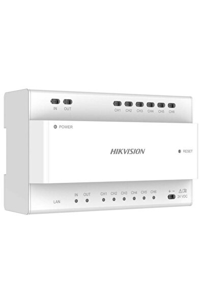 Hikvision SWITCH DS-KAD706Y-S