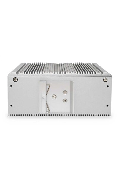 Digitus Διακόπτης 8 θυρών Gigabit PoE, διαχειριζόμενος L2, 4 SFP Uplink