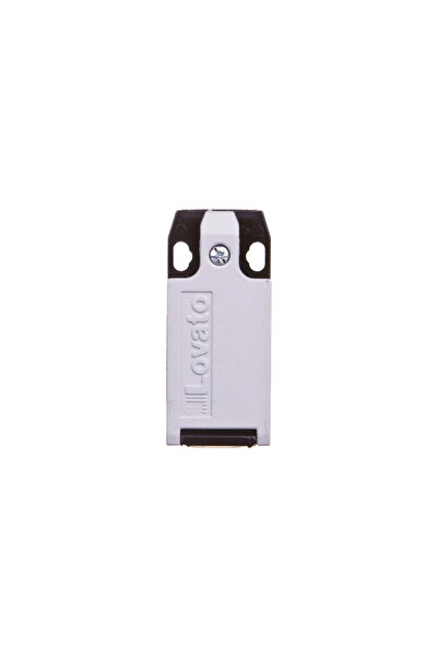 lovato Korpus ≈ÇƒÖcznika kra≈Ñcowego 1Z 1R plastic migowy KXCMS11