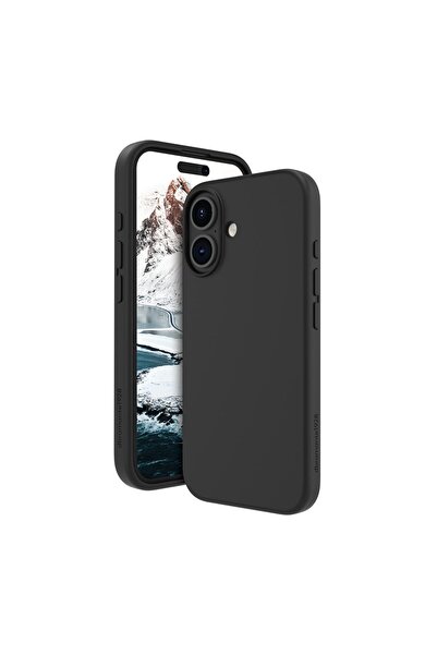 dbramante dbramante1928 Costa Rica iPhone 16 Negru Noapte