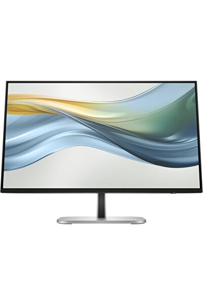HP Monitor USB-C FHD de 23,8 inci Seria 5 Pro - 524pu
