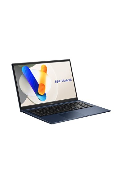 ASUS Vivobook 15 X1504VA-BQ4281W Core 3 100U 15.6"FHD IPS-level Panel 250nits...