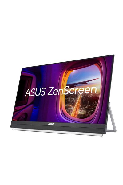 ASUS Monitor de calculator N Mb229Cf 54,6 cm (21,5 ") 1920 x 1080 pixeli Full...