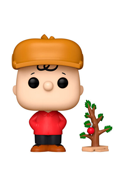 Funko Figurka POP Snoopy Charlie Brown