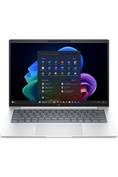 HP Laptop EliteBook 8 G1a Ryzen AI 5 PRO 340 1TB/32GB/W11P C51HLET