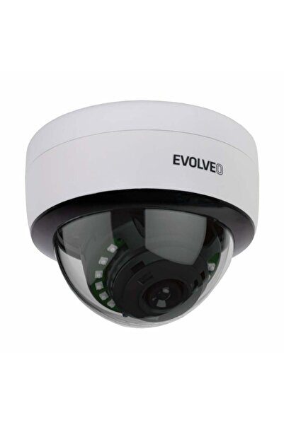 EVOLVEO Cameră de supraveghere Detective POE8 SMART, antivandal, POE/ IP