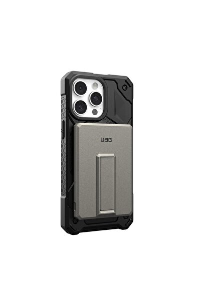 Urban Armor Gear UAG Ultra Slim 5K - powerbank 5000 mAh cu suport, încărcare ...