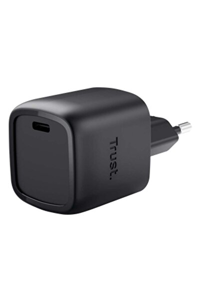 Trust LƒÅdƒìtƒÅjs Maxo Ultra-small 30W GaN USB-C 8713439255195