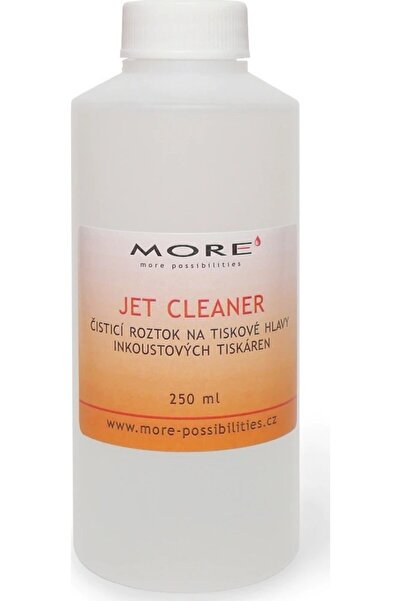 Armor JET CLEANER 250ml (do g≈Çowic drukujƒÖcych)