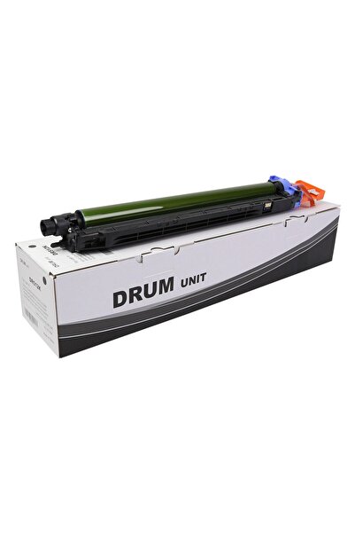 CoreParts Unitate tambur neagră DR512K 130K KONICA MINOLTA Bizhub 224e, 284e,...