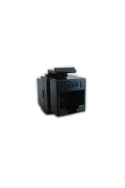 Roline Z≈ÇƒÖcze RJ45 ROLINE, Keystone, UTP, kat. 6 (klasa E)