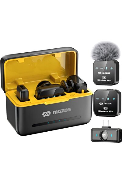 Mozos MX3-DUAL
