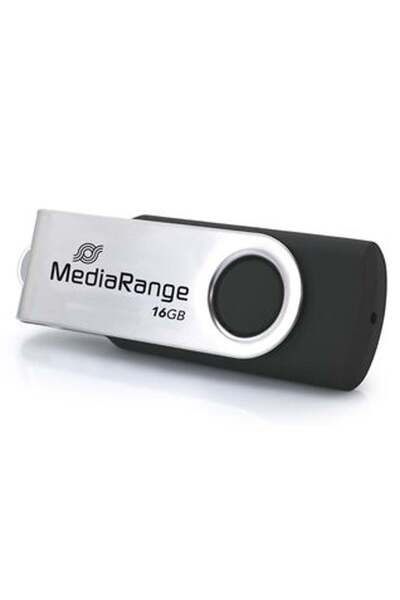 MediaRange Stick USB USB 3.2 Gen1 USB-C 16GB