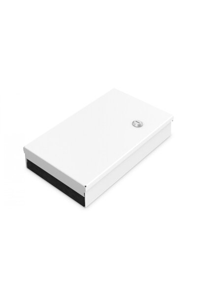 Digitus LWL Unibox pentru montare pe perete, Compact