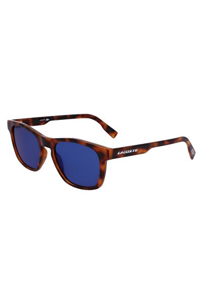 Lacoste Ανδρικά Γυαλιά Ηλίου L988S-240 (Φακός/Γέφυρα/Βραχίονας) 54/18/145 χιλ.)