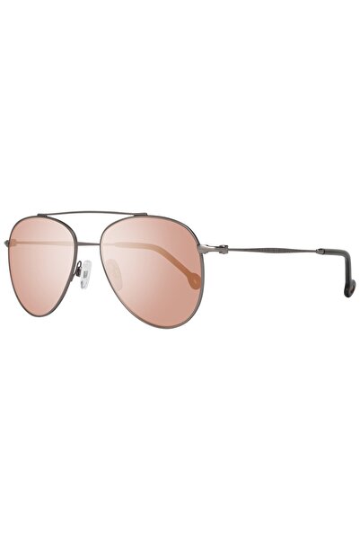 Hally & Son ΓΥΑΛΙΑ ΗΛΙΟΥ UNISEX HALLY&SON HS665S-5603 (Φακός/Γέφυρα/Βραχίονας...
