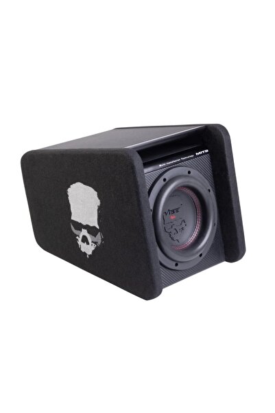 VİBE Deniz Sound Garage 20 cm Orjinal Kutulu BlackDeath BDMIT8D2 2400 WATT 80...