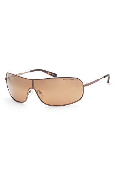 Michael Kors ΓΥΝΑΙΚΕΙΑ ΓΥΑΛΙΑ ΗΛΙΟΥ MK113912137P3 (Φακός/Γέφυρα/Βραχίονας) 13...
