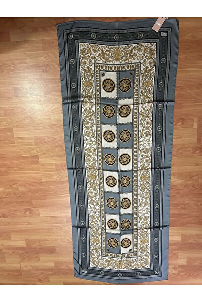 FİVE Krep Brand Yoryo Shawl