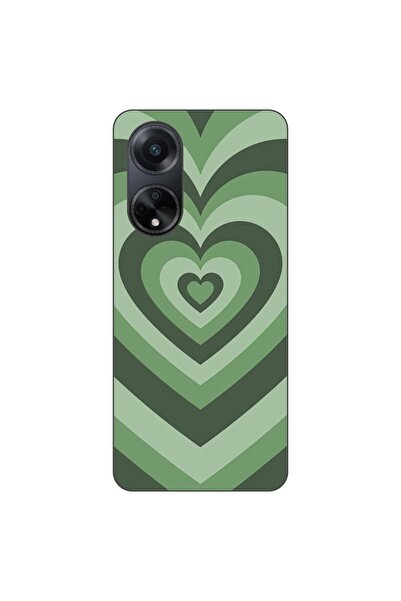 OEM Husa compatibila cu Oppo A98 5G Silicon Gel Tpu Model Powerpuff Girls Hea...