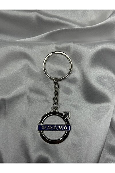 CEBECİOTO Breloc metalic universal VOLVO