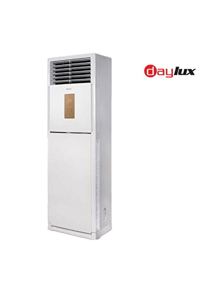 Daylux DVA140A 48000 BTU Salon Tipi Klima