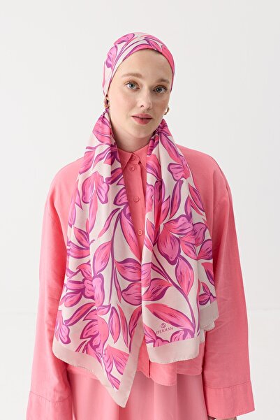 İpekhan Atmosphere Soft Shawl 3076