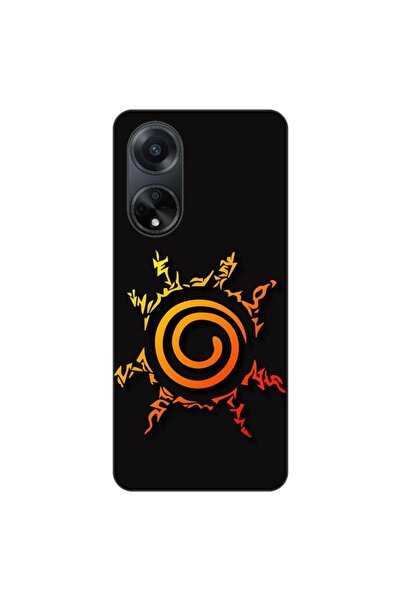 OEM Husa compatibila cu Oppo A98 5G Silicon Gel Tpu Model Eight Trigrams Sealing