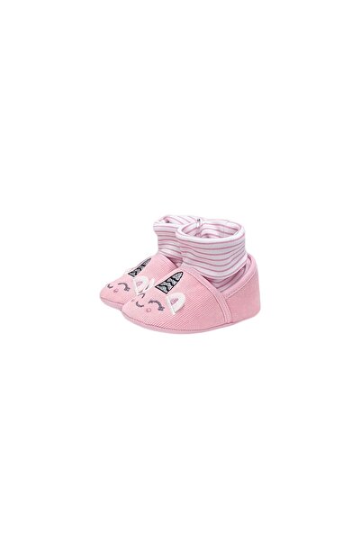 fantasialand Botosei bebe model unicorn, culoare roz