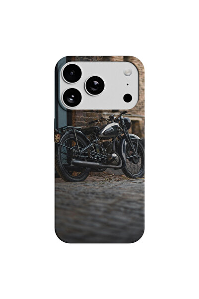 Viceversa Husa telefon Premium pentru Apple iPhone 17 Pro Max, Viceversa, mod...