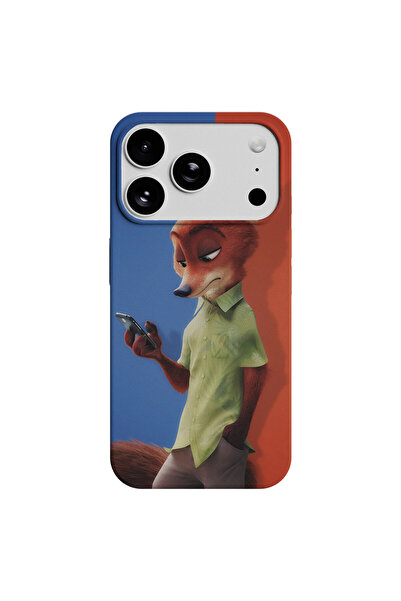 Viceversa Husa telefon Premium pentru Apple iPhone 17 Pro Max, Viceversa, mod...