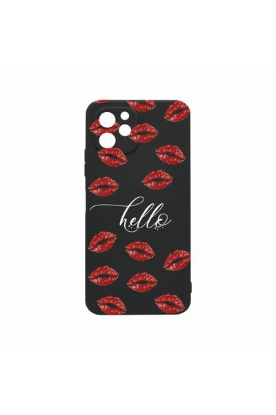 bestcase Husa BestCase¬Æ, Compatibila Cu Realme 10 5G, Hello Kisses, Rezisten...