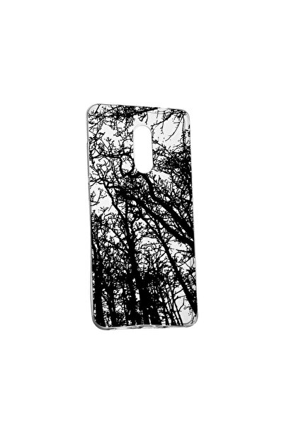 bestcase Husa pentru Nokia 5.1 2018, Forest, 13, Silicon