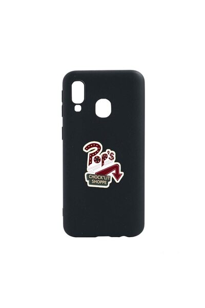 bestcase Husa Huawei P Smart 2019 / Honor 10 Lite, Riverdale - Pop's, reziste...