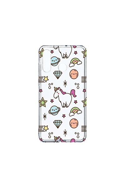 bestcase Husa BestCase¬Æ Clear Silicon 2MM, Compatibila Cu Huawei P30 Lite, U...
