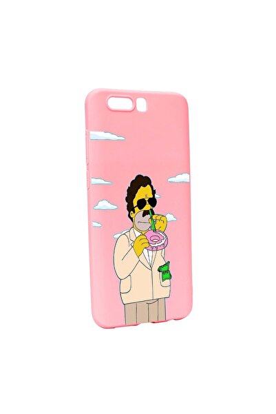 bestcase Husa de protectie Narcos - Pablo Escobar, Movie, pentru Huawei Honor...