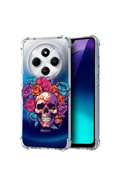 bestcase ¬Æ Husa pentru Poco C75 / Xiaomi Redmi A4 / Redmi 14C, Anti Shock 1....