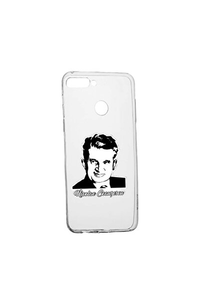 bestcase Husa de protectie Ceausescu pentru Huawei Y6 Prime 2018, rezistenta ...