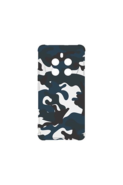 bestcase ¬Æ Husa Anti Shock 1.5MM, Compatibila Cu Realme 12 Pro, Camouflage, ...