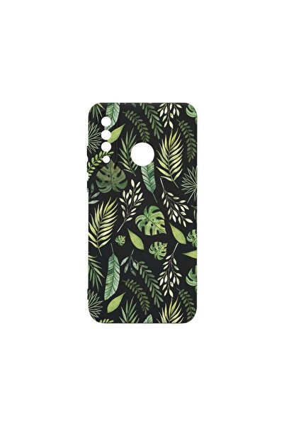 bestcase Husa BestCase¬Æ Premium Liquid Silicon, Compatibila Cu Huawei P30 Li...