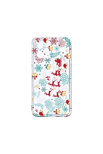 bestcase Husa BestCase¬Æ Clear Silicon 2MM, Compatibila Cu Realme C35, Rudolf...