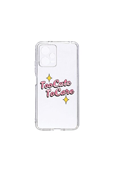 bestcase Husa BestCase¬Æ Clear Silicon 2MM, Compatibila Cu Poco X5 / Xiaomi R...