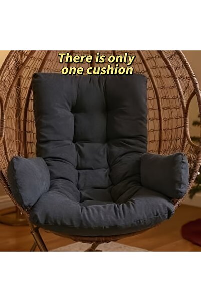 choice2 120x60cm no chair B Bohemian Style Swing Chair Cushion Indoor/Outdoor...