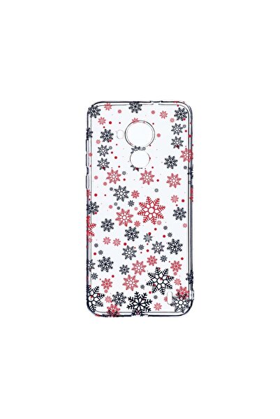 bestcase Husa BestCase¬Æ Clear Silicon 2MM, Compatibila Cu Nokia C30, Snow, A...